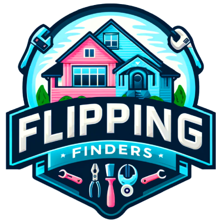 Flipping Finders